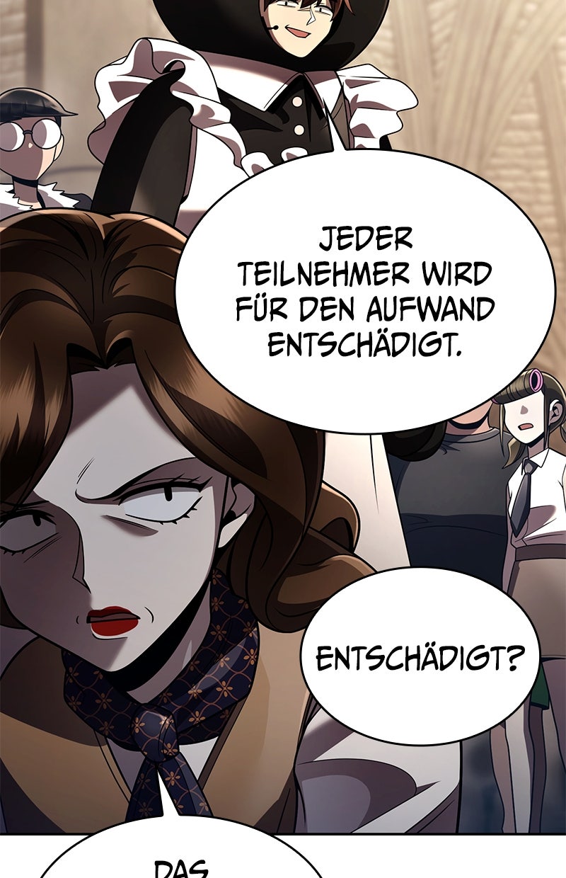 Read Vom genialen Hunter zum Dungeon-Putzer DE Manga Online