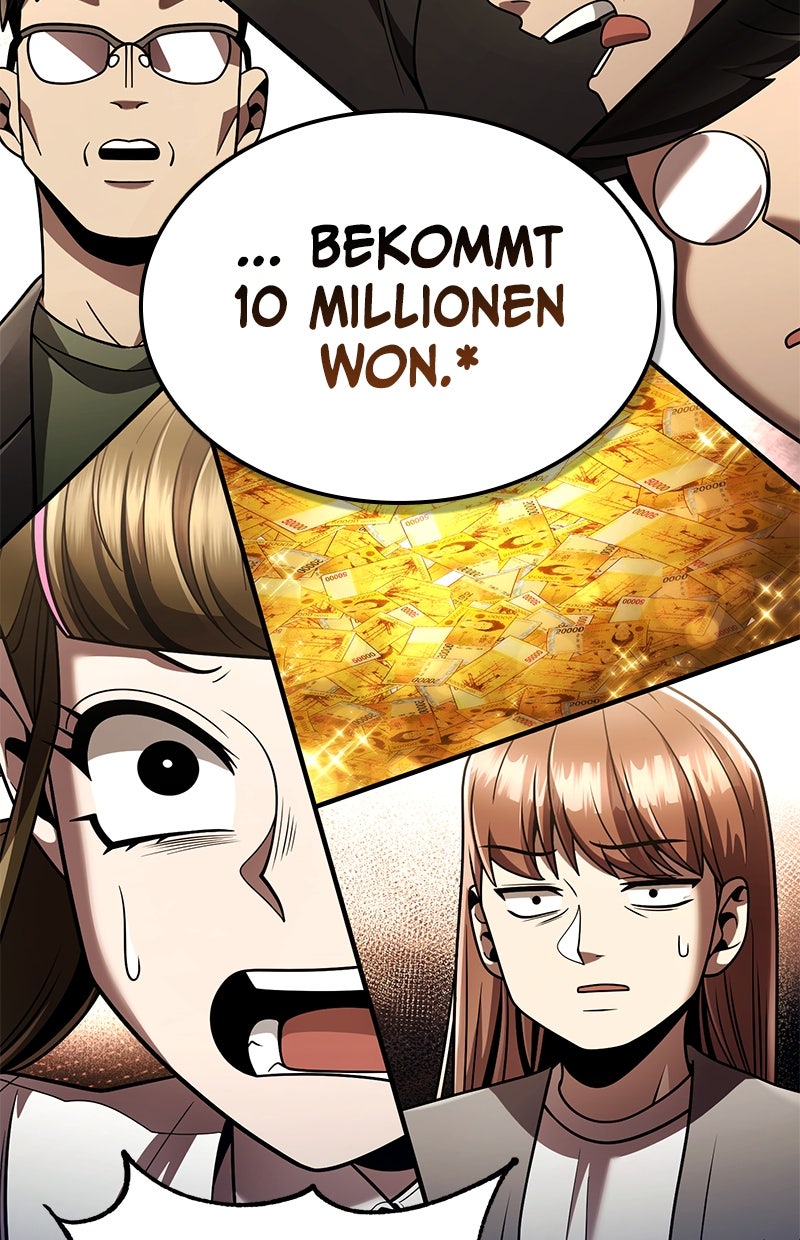 Read Vom genialen Hunter zum Dungeon-Putzer DE Manga Online