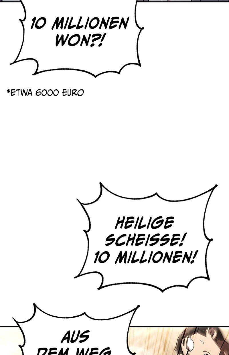 Read Vom genialen Hunter zum Dungeon-Putzer DE Manga Online