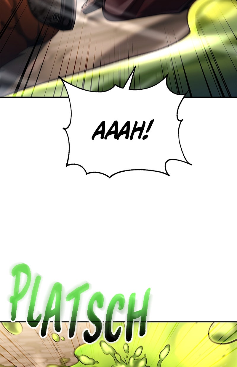 Read Vom genialen Hunter zum Dungeon-Putzer DE Manga Online