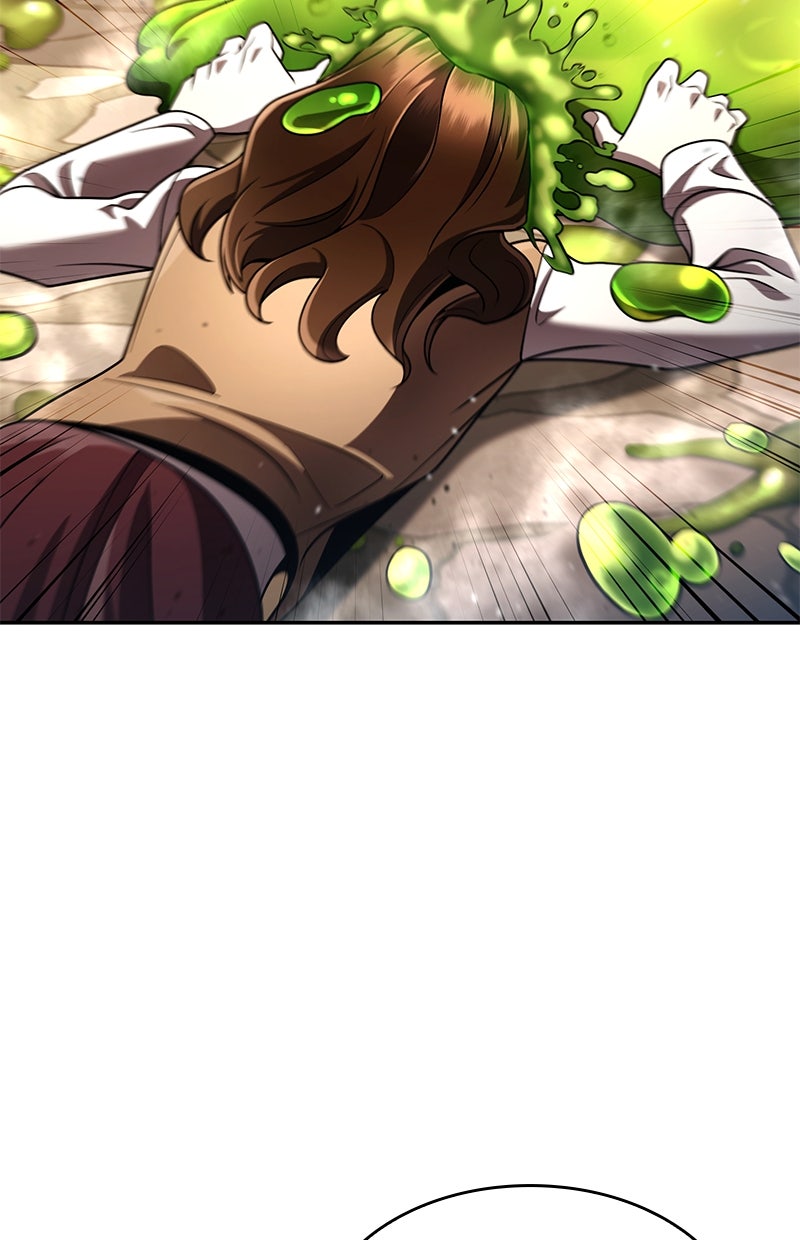 Read Vom genialen Hunter zum Dungeon-Putzer DE Manga Online