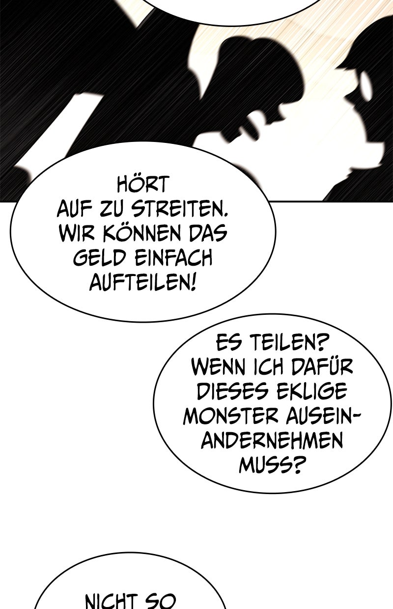 Read Vom genialen Hunter zum Dungeon-Putzer DE Manga Online