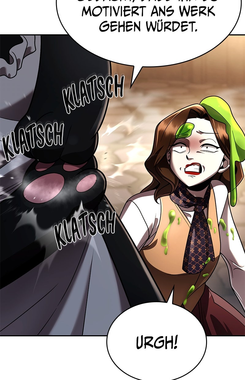 Read Vom genialen Hunter zum Dungeon-Putzer DE Manga Online