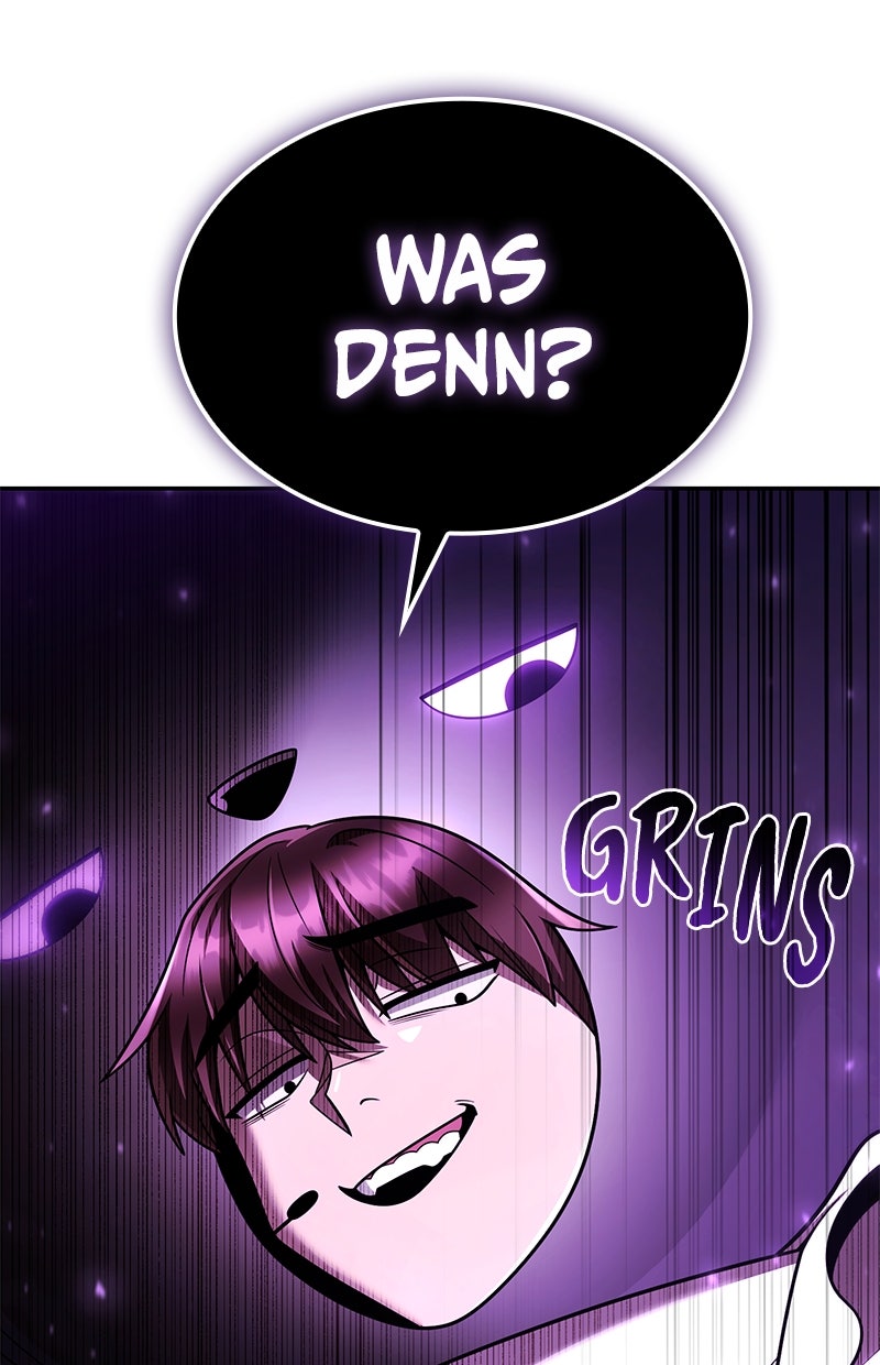 Read Vom genialen Hunter zum Dungeon-Putzer DE Manga Online