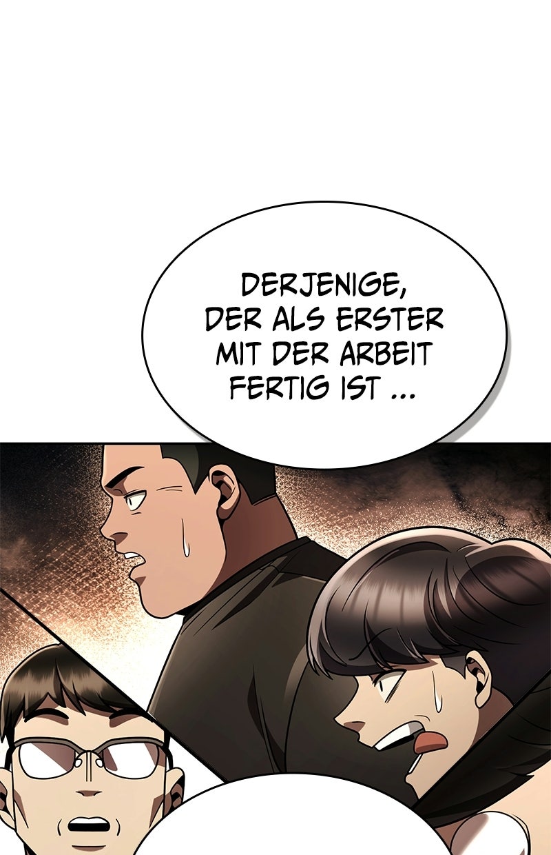 Read Vom genialen Hunter zum Dungeon-Putzer DE Manga Online