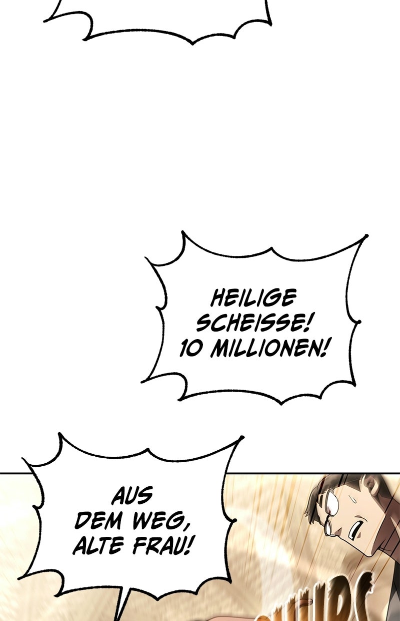 Read Vom genialen Hunter zum Dungeon-Putzer DE Manga Online