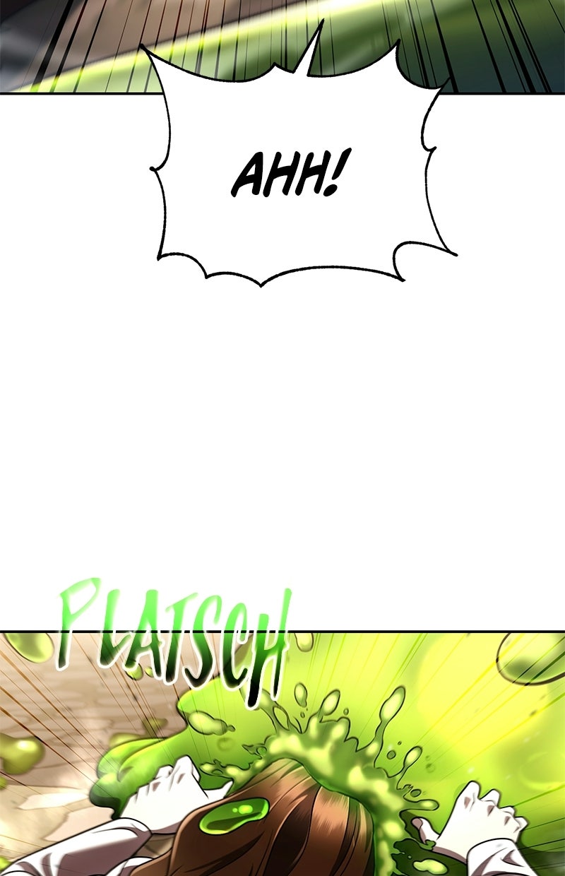 Read Vom genialen Hunter zum Dungeon-Putzer DE Manga Online