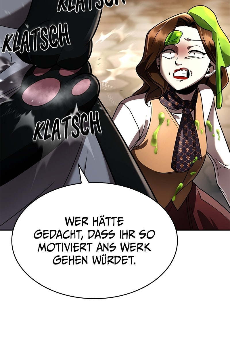 Read Vom genialen Hunter zum Dungeon-Putzer DE Manga Online