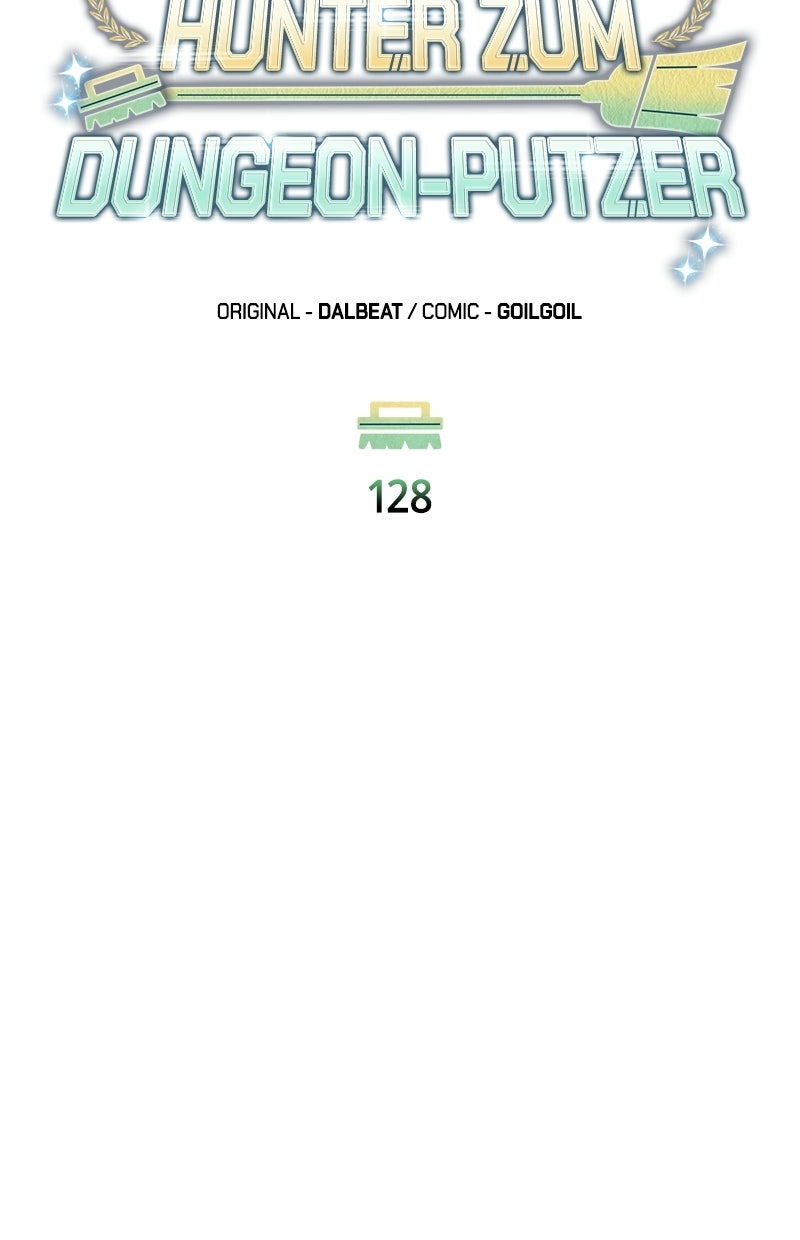 Read Vom genialen Hunter zum Dungeon-Putzer DE Manga Online