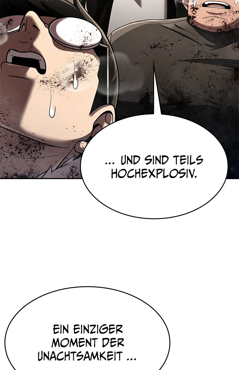 Read Vom genialen Hunter zum Dungeon-Putzer DE Manga Online