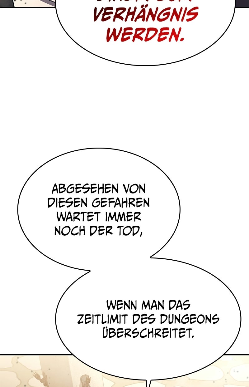 Read Vom genialen Hunter zum Dungeon-Putzer DE Manga Online