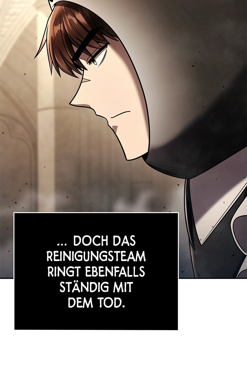 Read Vom genialen Hunter zum Dungeon-Putzer DE Manga Online