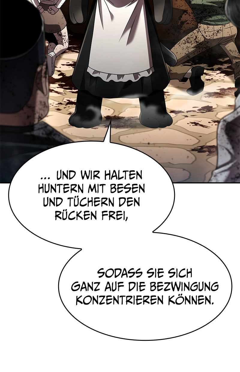 Read Vom genialen Hunter zum Dungeon-Putzer DE Manga Online