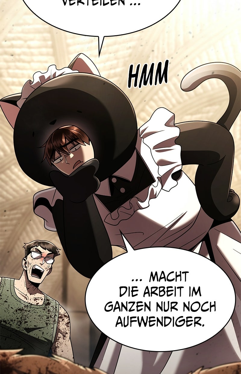 Read Vom genialen Hunter zum Dungeon-Putzer DE Manga Online