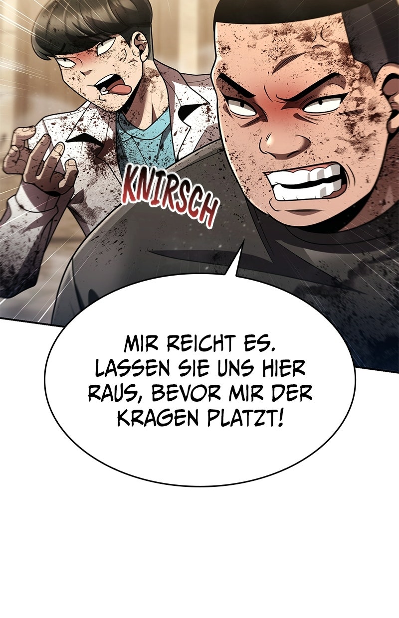 Read Vom genialen Hunter zum Dungeon-Putzer DE Manga Online