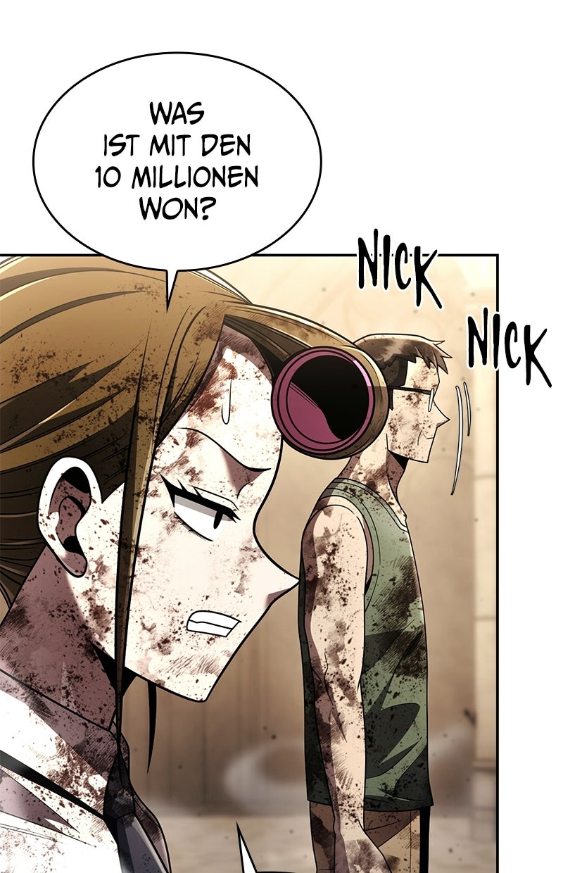 Read Vom genialen Hunter zum Dungeon-Putzer DE Manga Online