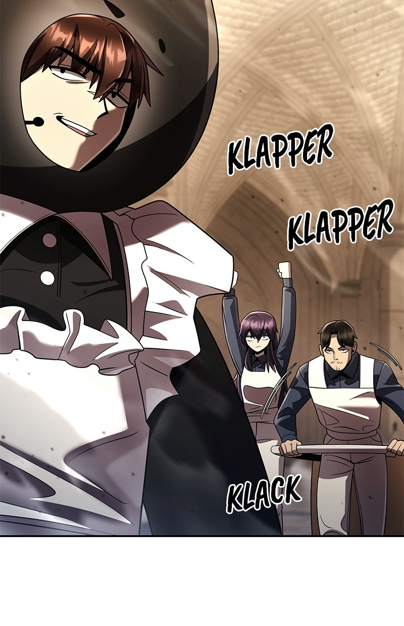 Read Vom genialen Hunter zum Dungeon-Putzer DE Manga Online