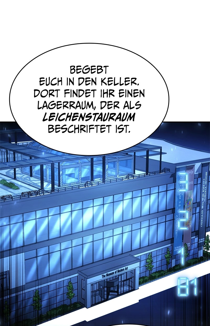 Read Vom genialen Hunter zum Dungeon-Putzer DE Manga Online