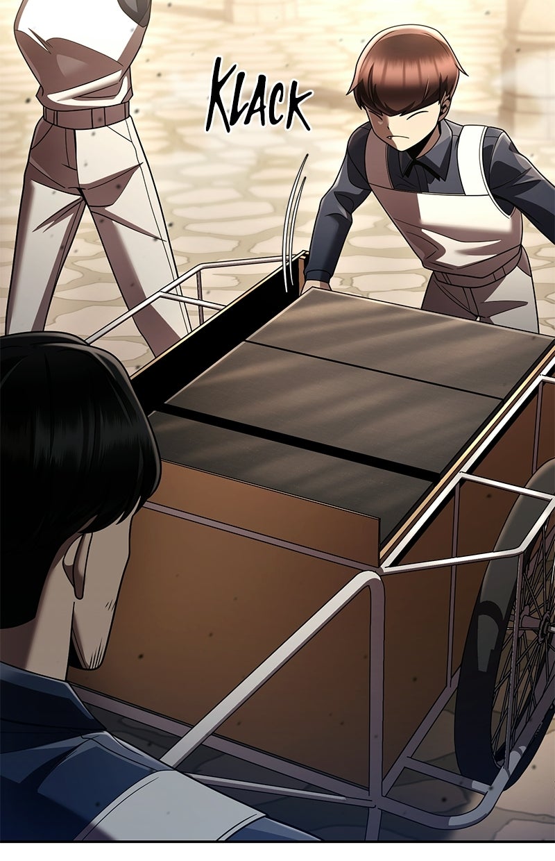 Read Vom genialen Hunter zum Dungeon-Putzer DE Manga Online