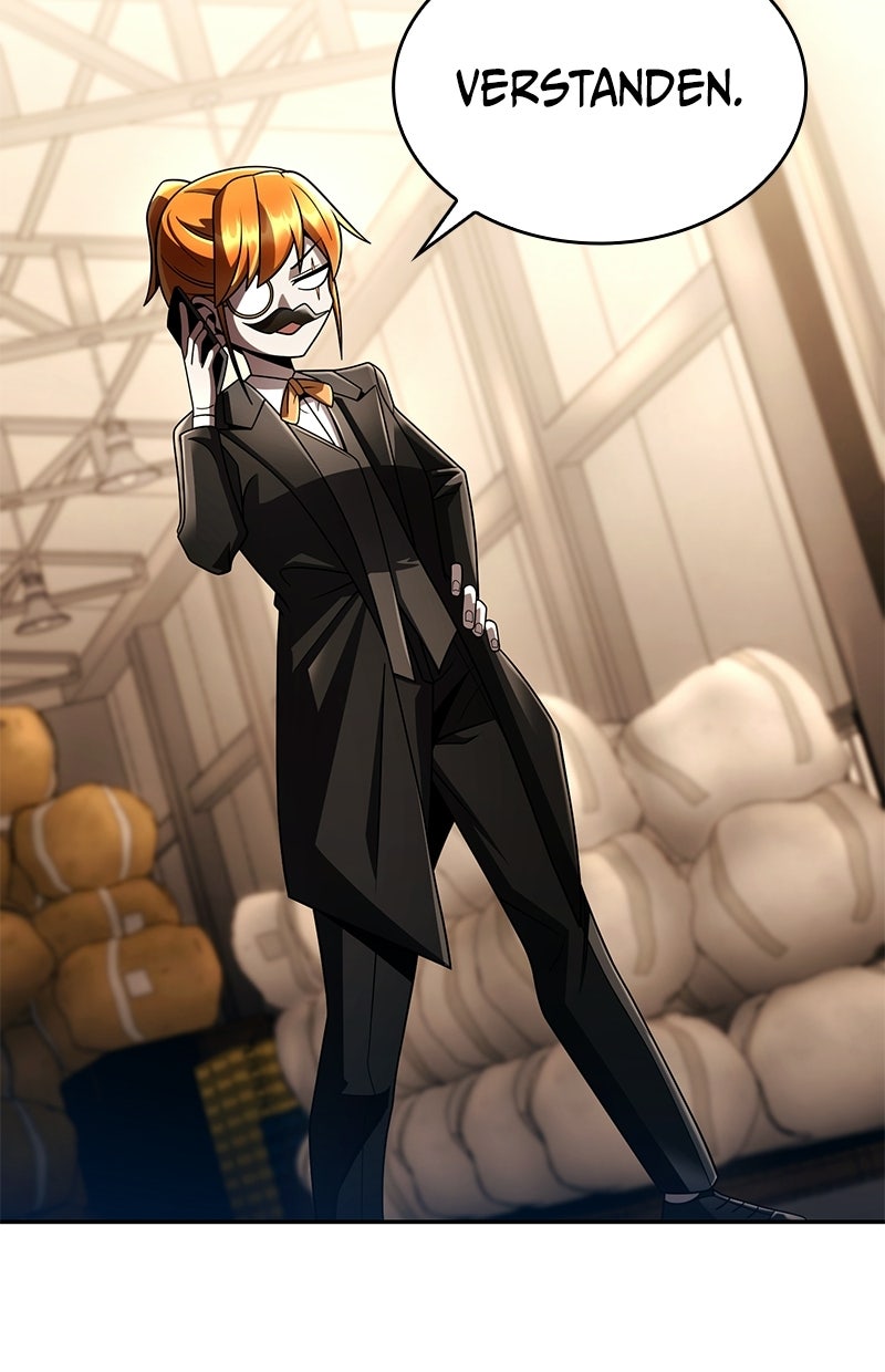 Read Vom genialen Hunter zum Dungeon-Putzer DE Manga Online