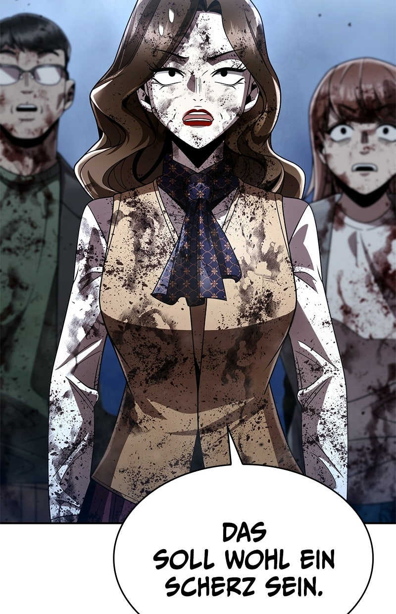 Read Vom genialen Hunter zum Dungeon-Putzer DE Manga Online