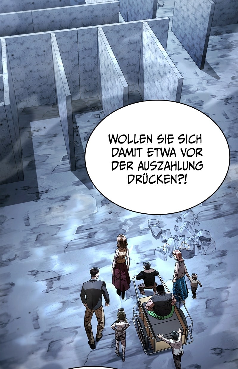 Read Vom genialen Hunter zum Dungeon-Putzer DE Manga Online