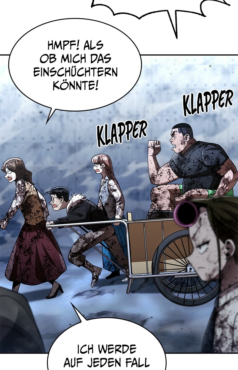 Read Vom genialen Hunter zum Dungeon-Putzer DE Manga Online