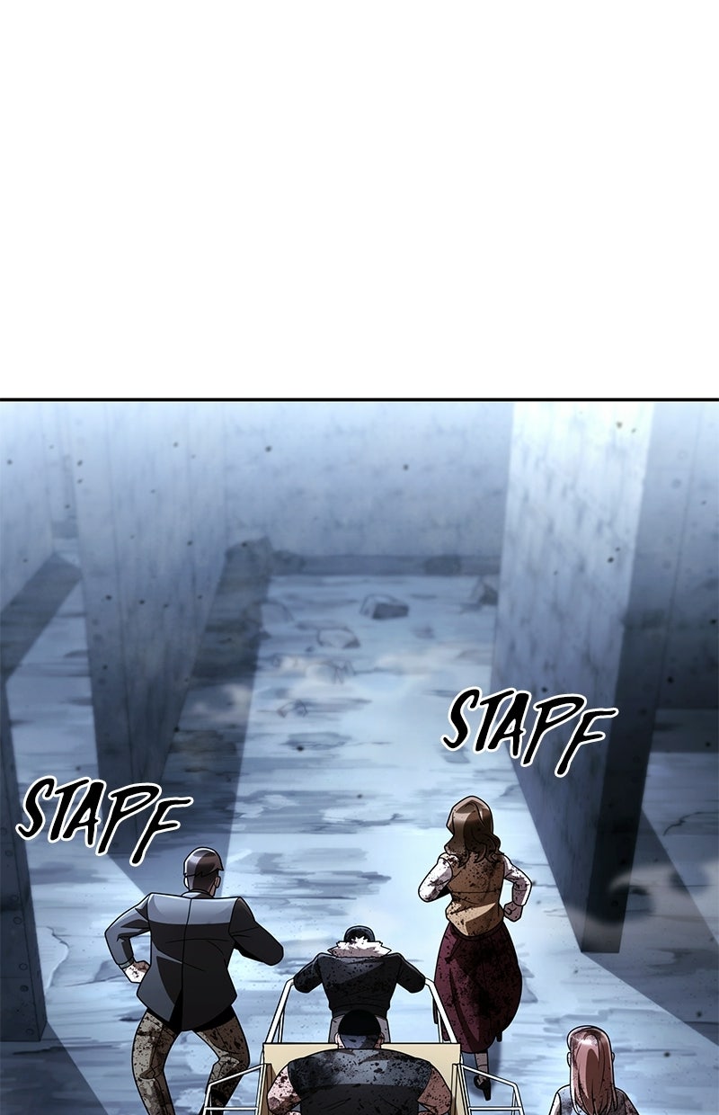 Read Vom genialen Hunter zum Dungeon-Putzer DE Manga Online