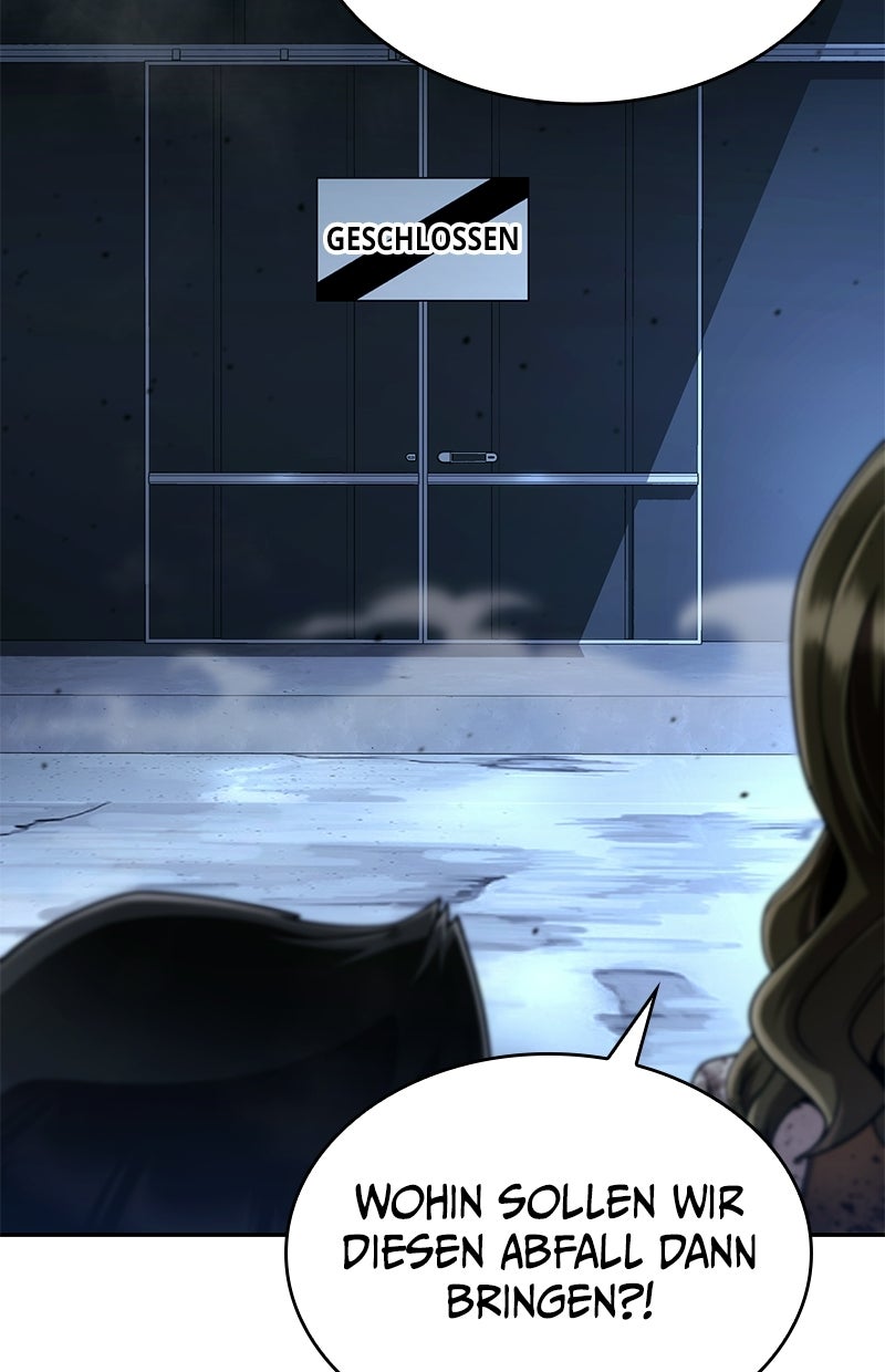 Read Vom genialen Hunter zum Dungeon-Putzer DE Manga Online