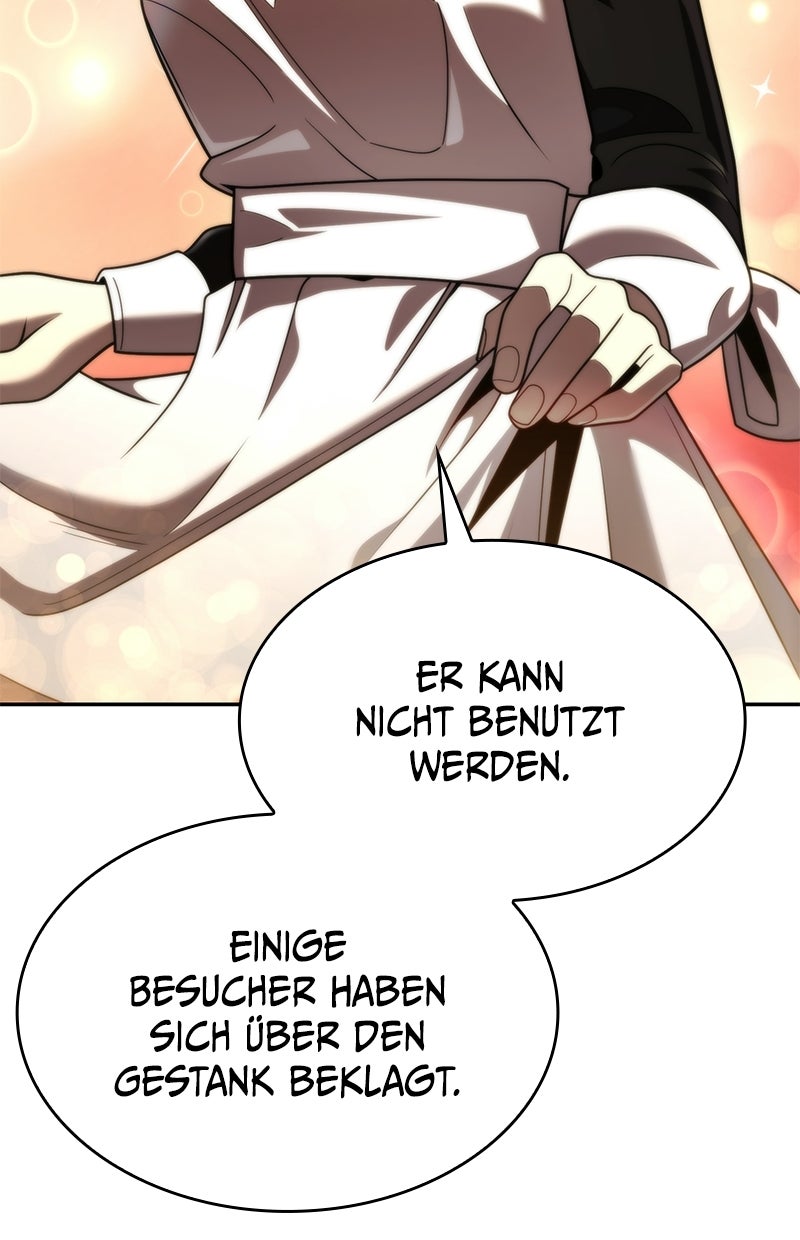 Read Vom genialen Hunter zum Dungeon-Putzer DE Manga Online