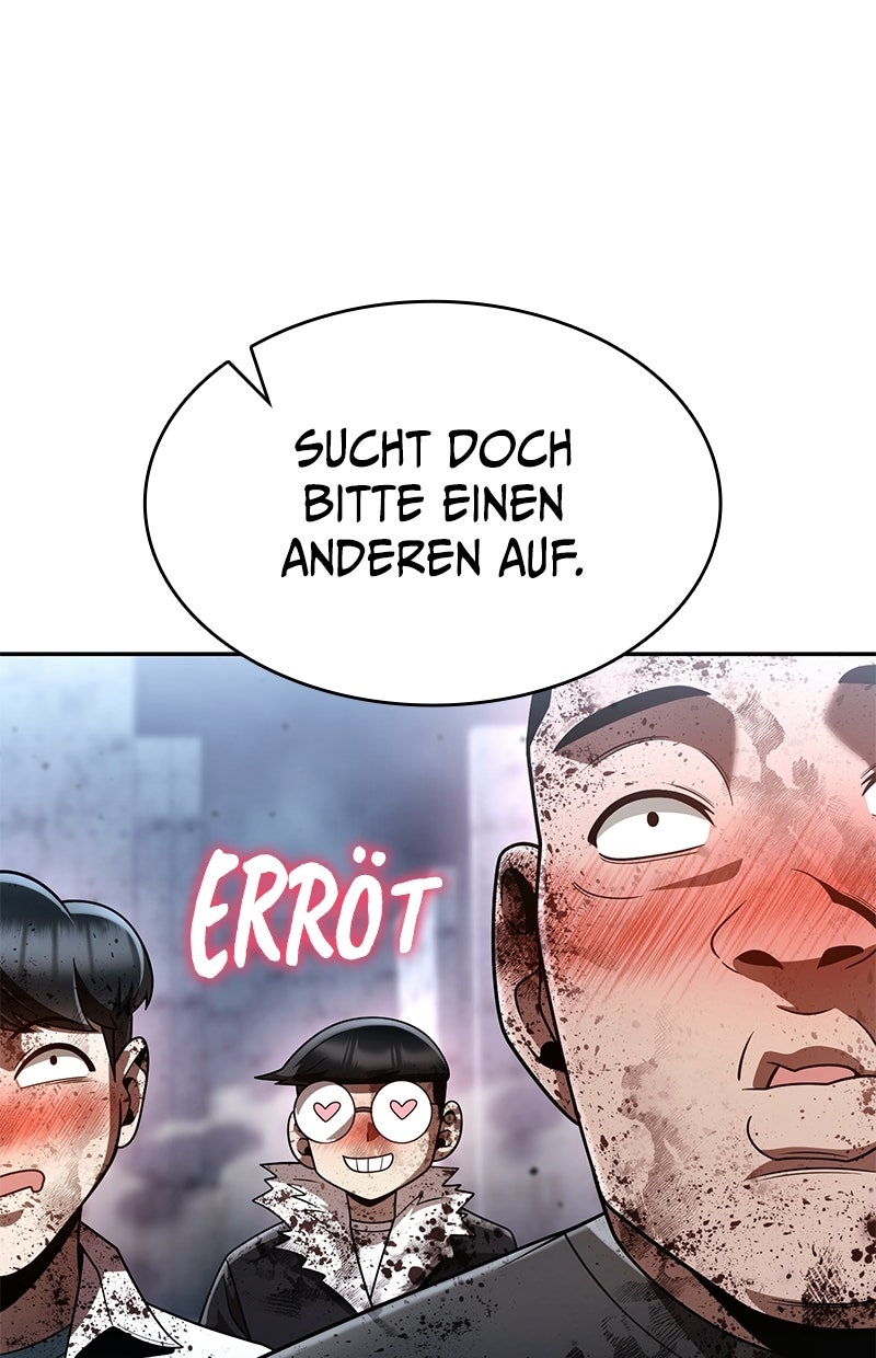 Read Vom genialen Hunter zum Dungeon-Putzer DE Manga Online