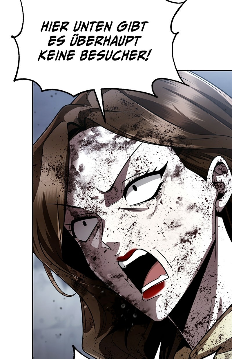 Read Vom genialen Hunter zum Dungeon-Putzer DE Manga Online