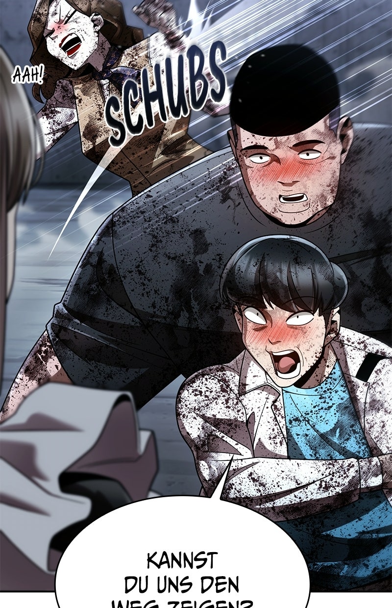 Read Vom genialen Hunter zum Dungeon-Putzer DE Manga Online