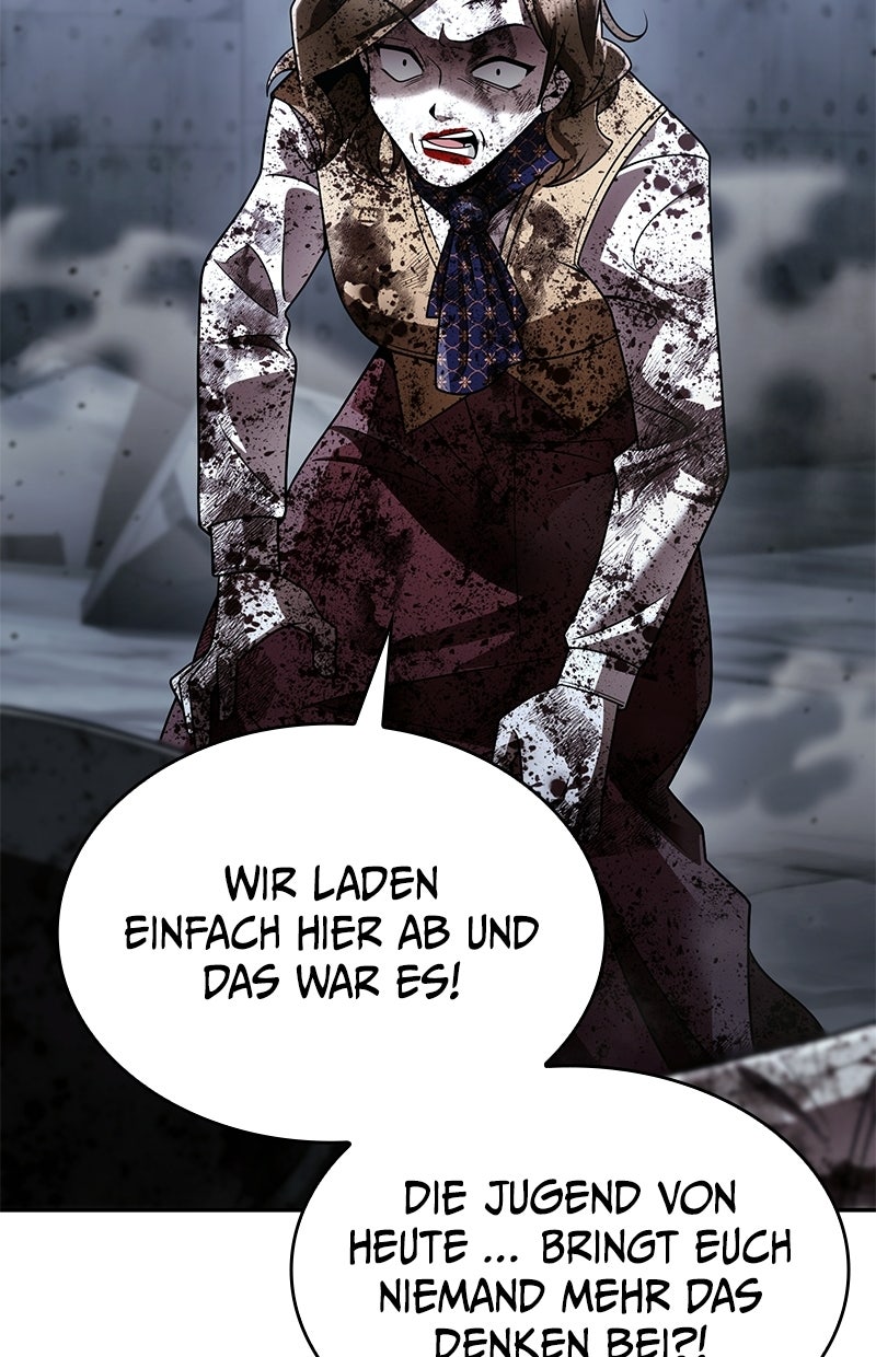 Read Vom genialen Hunter zum Dungeon-Putzer DE Manga Online