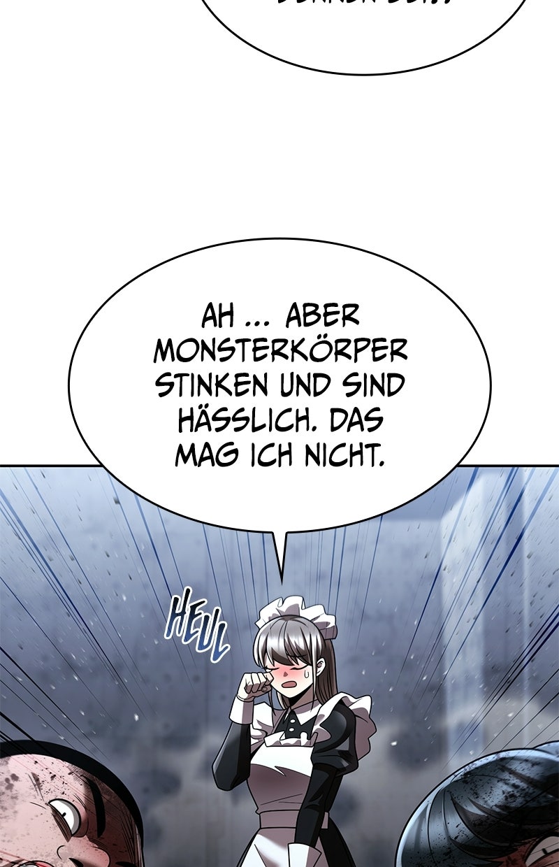 Read Vom genialen Hunter zum Dungeon-Putzer DE Manga Online