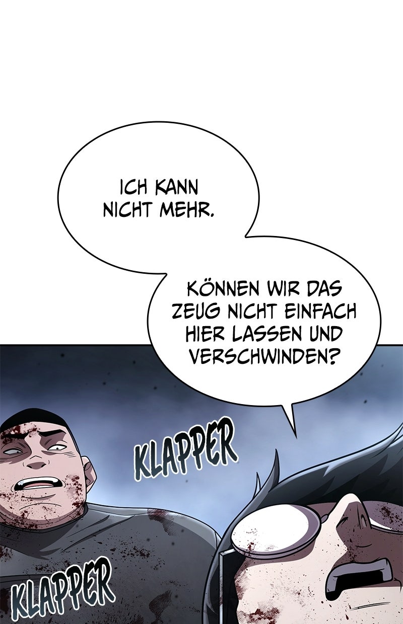 Read Vom genialen Hunter zum Dungeon-Putzer DE Manga Online