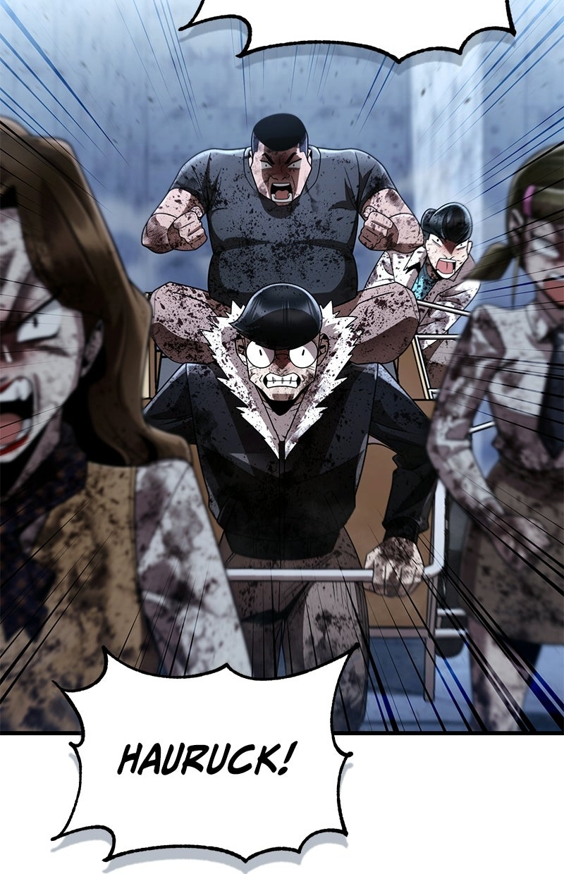 Read Vom genialen Hunter zum Dungeon-Putzer DE Manga Online