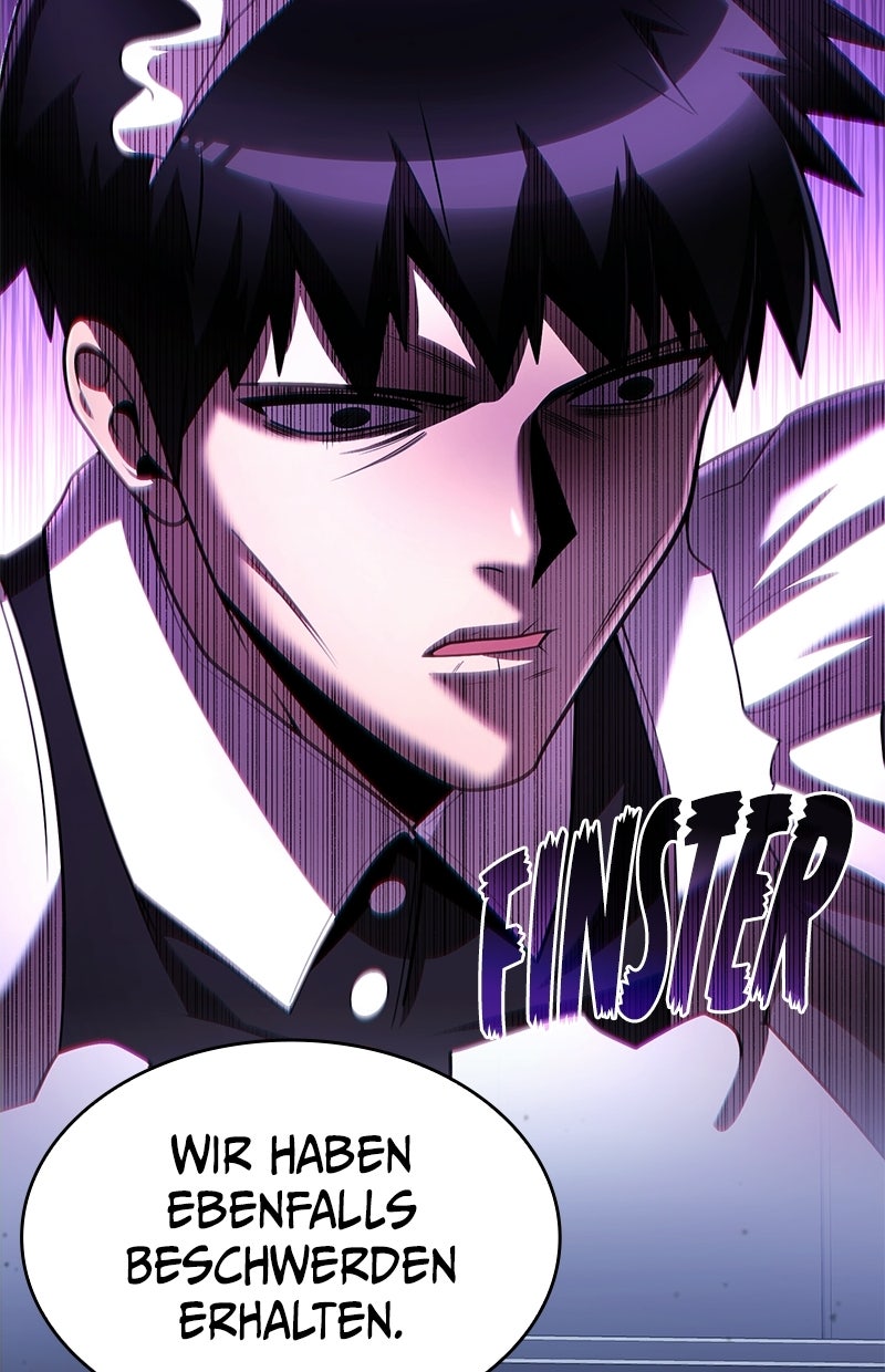 Read Vom genialen Hunter zum Dungeon-Putzer DE Manga Online