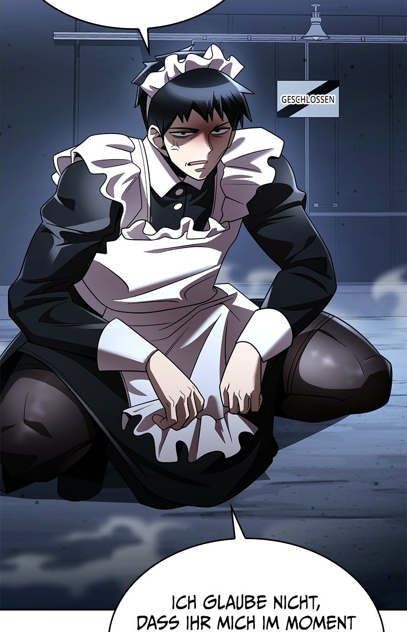 Read Vom genialen Hunter zum Dungeon-Putzer DE Manga Online