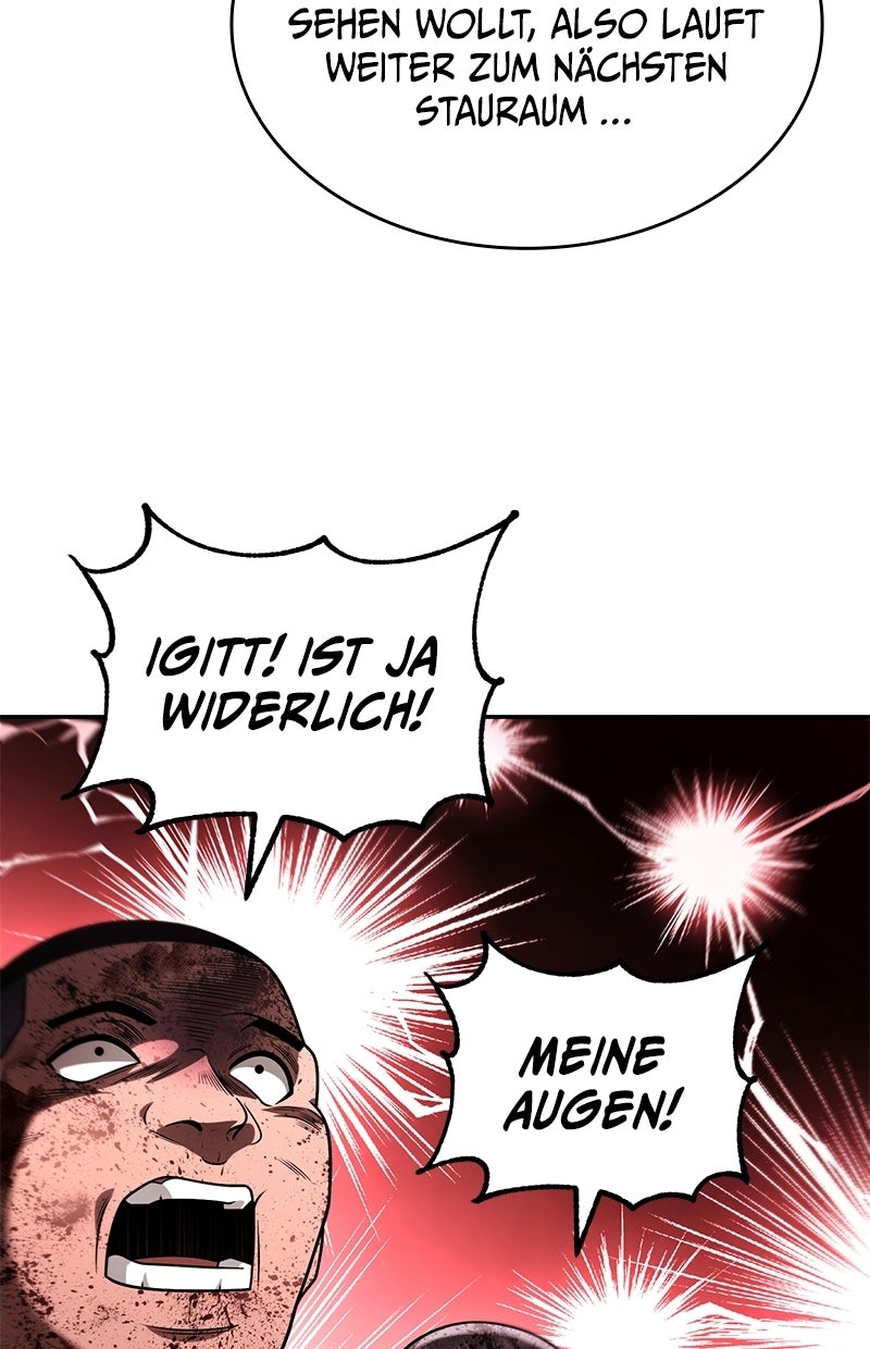 Read Vom genialen Hunter zum Dungeon-Putzer DE Manga Online