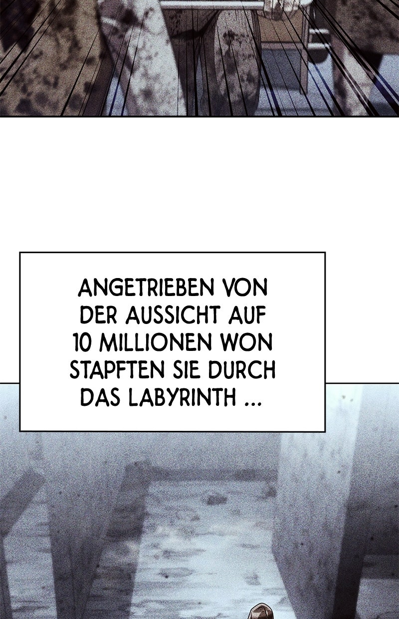 Read Vom genialen Hunter zum Dungeon-Putzer DE Manga Online