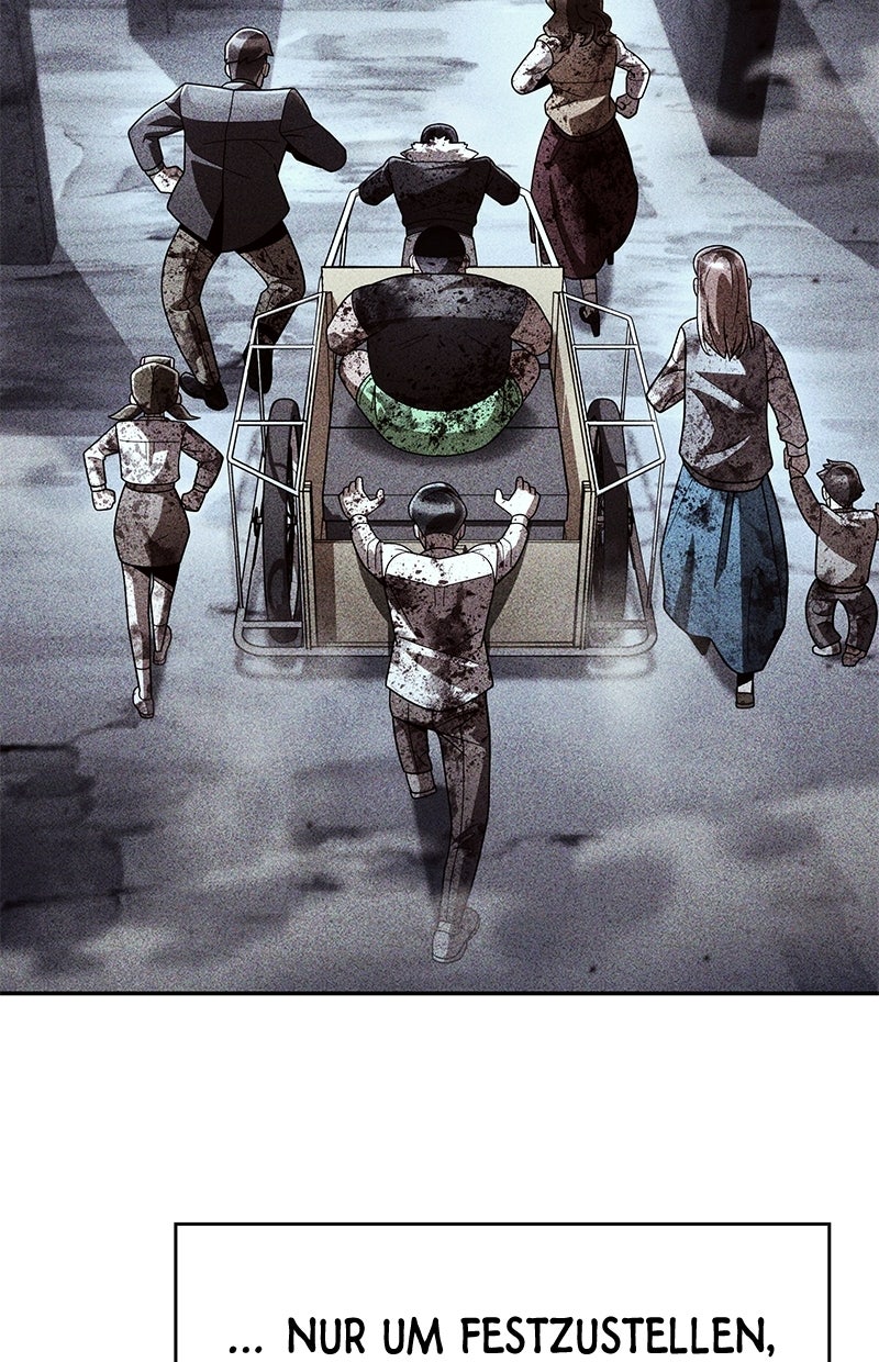 Read Vom genialen Hunter zum Dungeon-Putzer DE Manga Online