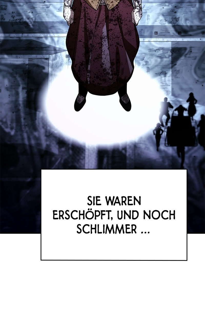 Read Vom genialen Hunter zum Dungeon-Putzer DE Manga Online