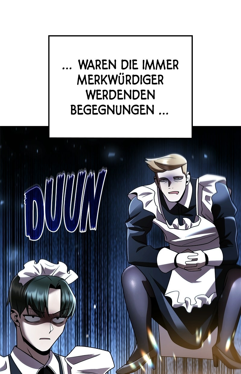 Read Vom genialen Hunter zum Dungeon-Putzer DE Manga Online