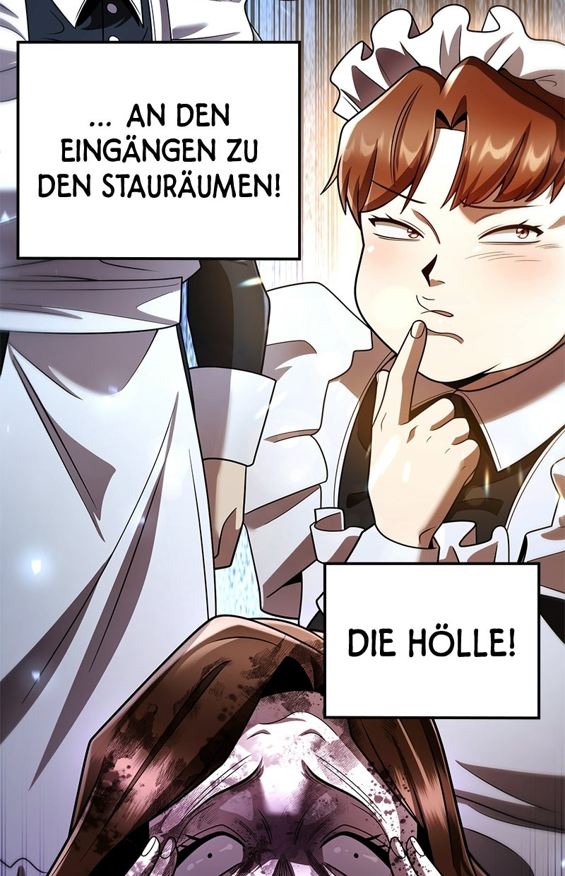Read Vom genialen Hunter zum Dungeon-Putzer DE Manga Online