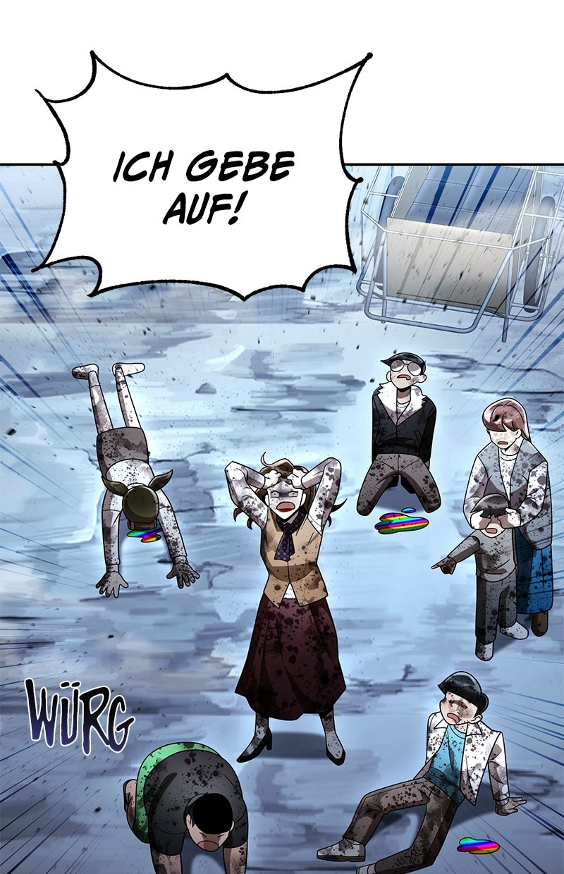 Read Vom genialen Hunter zum Dungeon-Putzer DE Manga Online