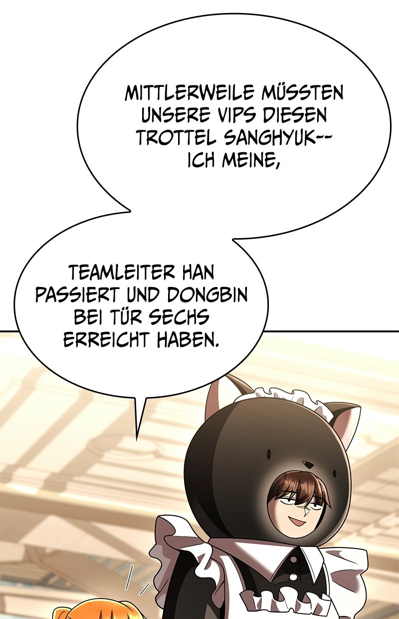 Read Vom genialen Hunter zum Dungeon-Putzer DE Manga Online