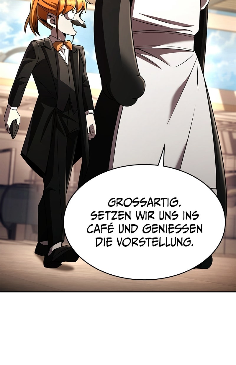 Read Vom genialen Hunter zum Dungeon-Putzer DE Manga Online