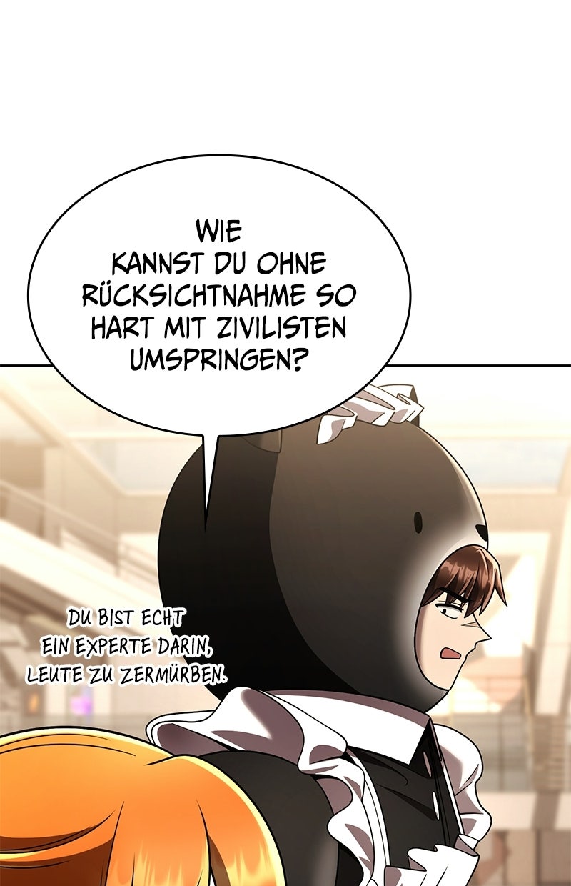 Read Vom genialen Hunter zum Dungeon-Putzer DE Manga Online