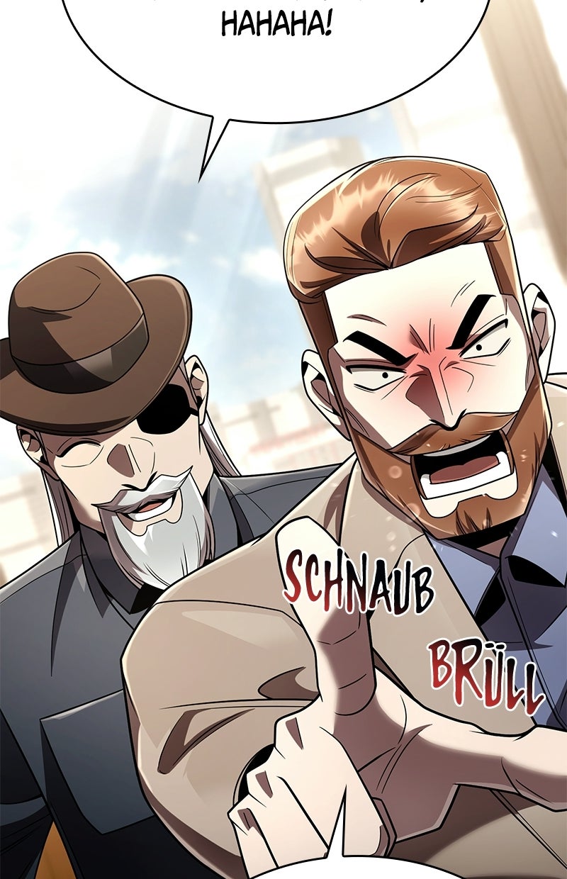 Read Vom genialen Hunter zum Dungeon-Putzer DE Manga Online